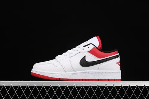 All categories Air Jordan Jordan series basketball shoes Air Jordan 1 Low Air Jordan 1 Low AJ1 Joe 1 low-top cultural and leisure sports sneakers 553560-118